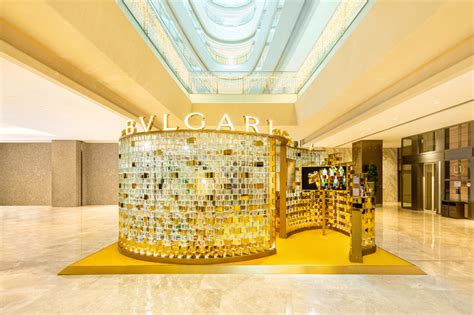 bvlgari event china 2022|The Serpenti Factory exhibit comes to Beijing .